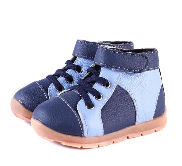 Boys Trail Boots | Beautiful Soles