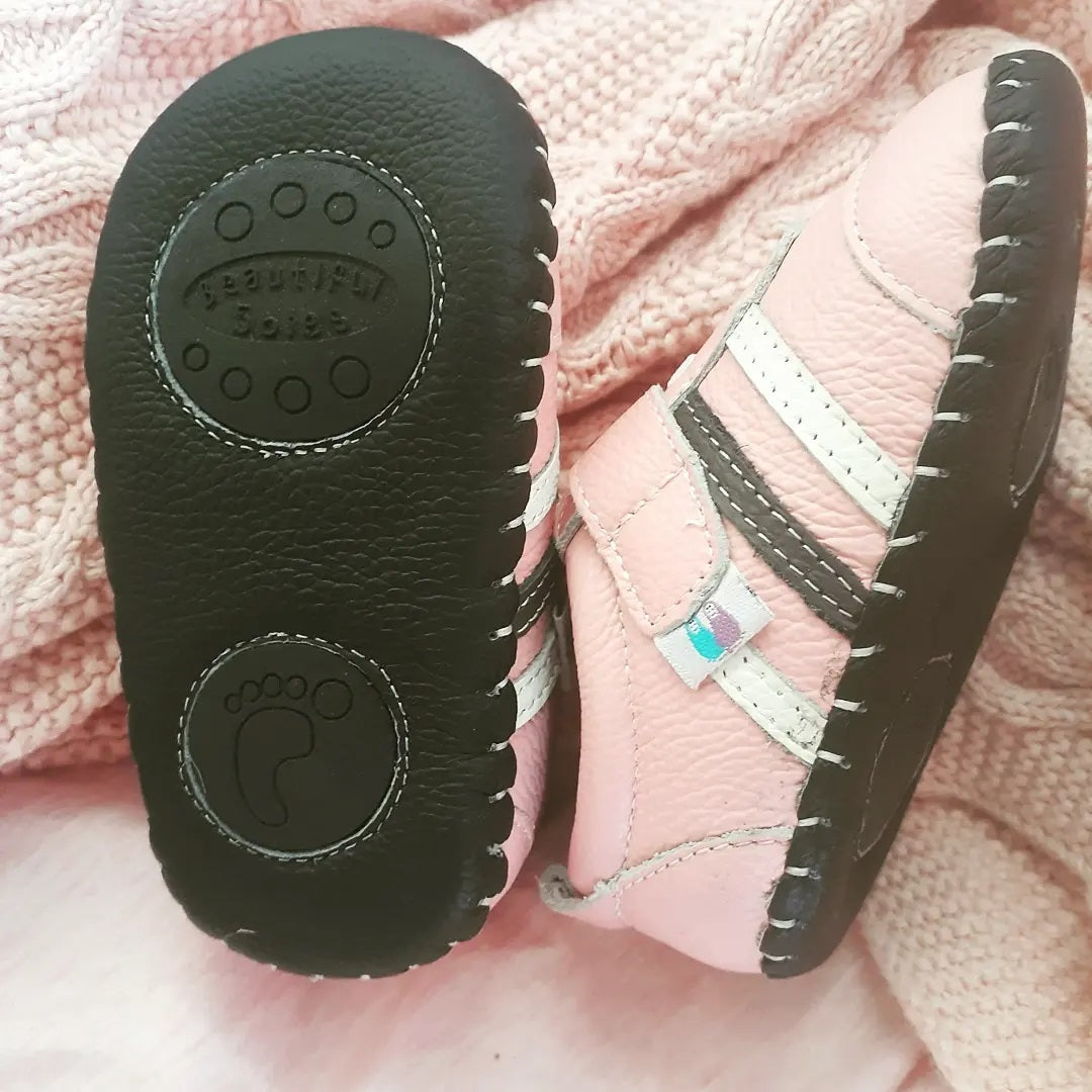 Pink Sneaker Inbetweenies