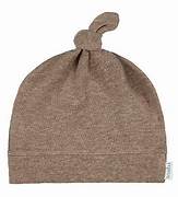 Organic Beanie Dreamtime - Cocoa