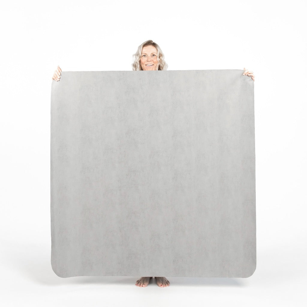 Stone Square Nomad Mat | Henlee