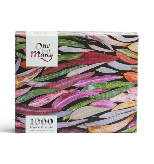 1000 piece puzzle - Give me a Home