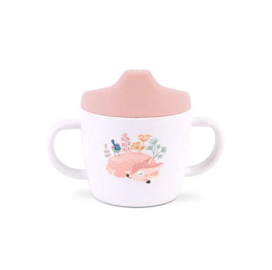 Sippy Cup - Woodland Friends