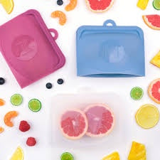 Pack & Snack Packs - Clear | Montii Co
