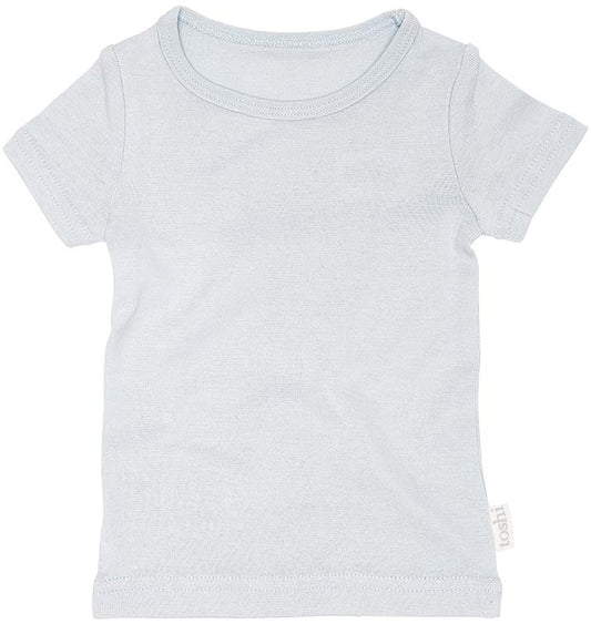Dreamtime Organic Tee - Sky