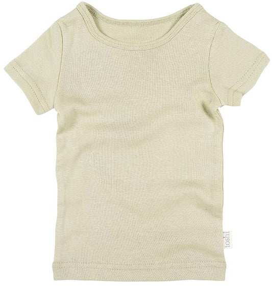 Dreamtime Organic Tee - Thyme