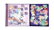 2 in 1 Magnetic Puzzle - Fairy Tale