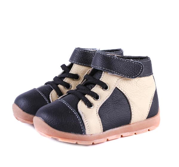 Boys Trail Boots | Beautiful Soles