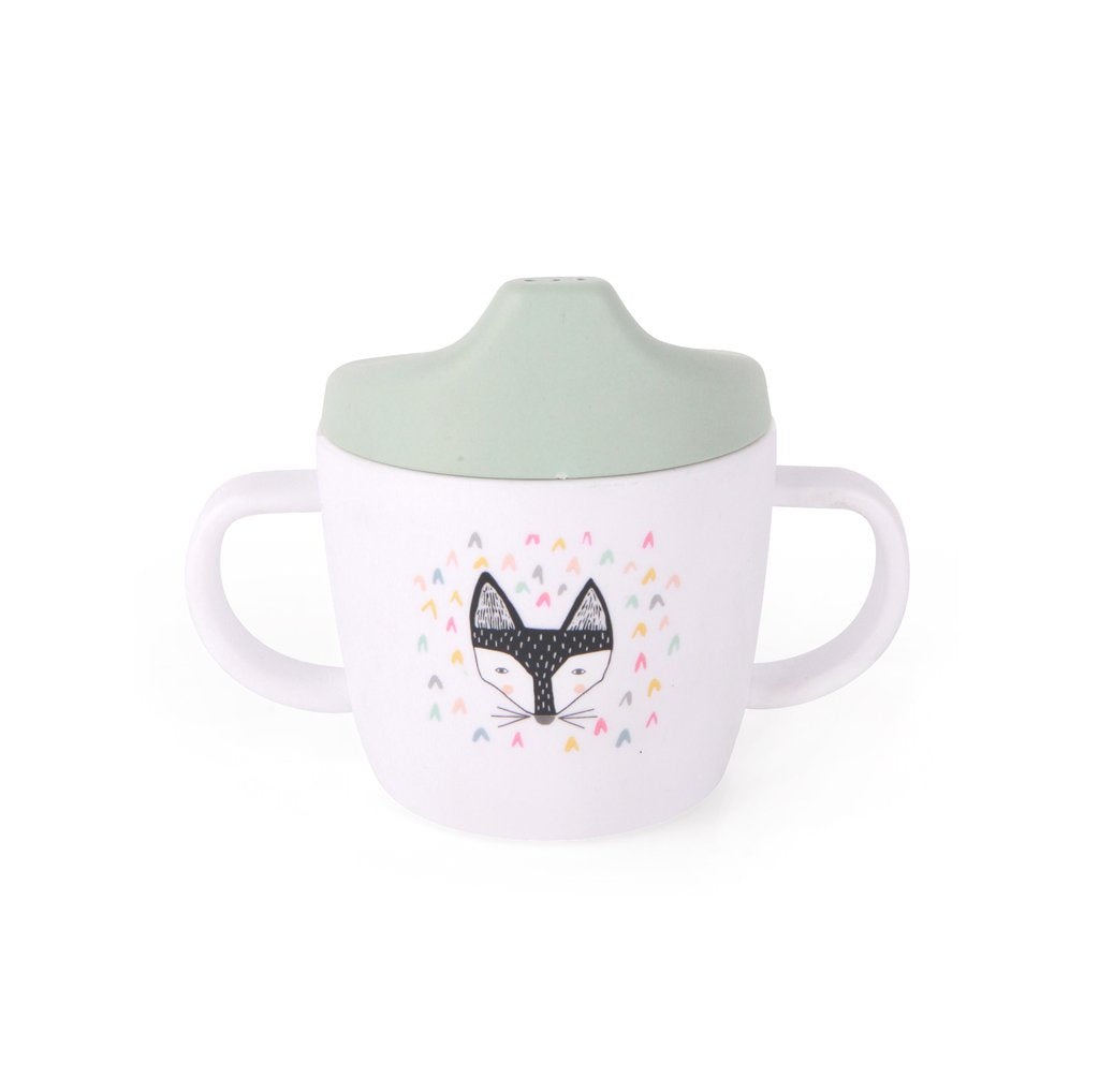 Sippy Cup - Mr Fox