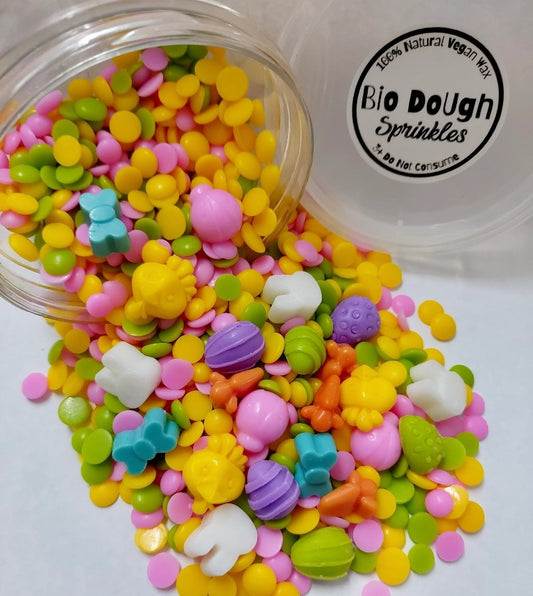 Bio Dough Sprinkles - Easter
