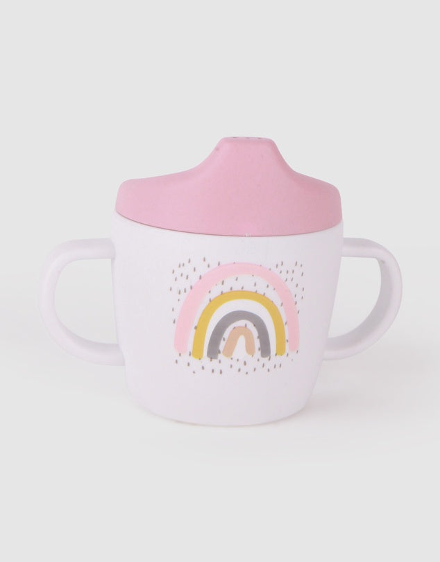 Sippy Cup - Rainbow