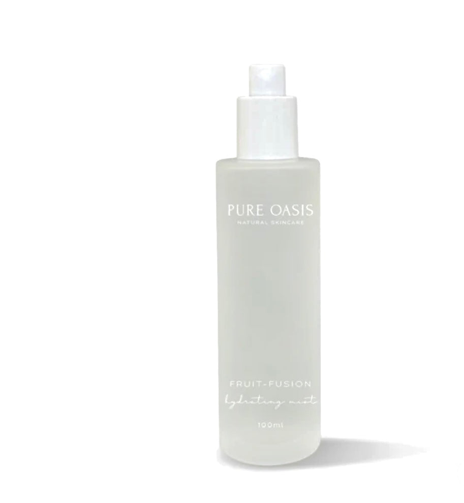 Fruit-Fusion Hydrating Mist | Pure Oasis