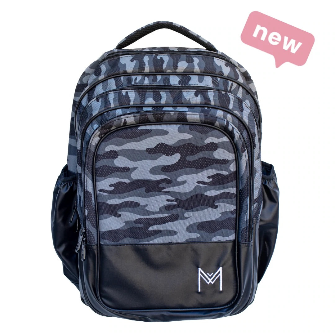 Backpack - Combat | Montii Co