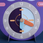 Mi Maths Brain - Time Activity Set